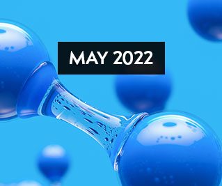 May 2022 E-Newsletter Issue