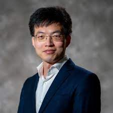 Maosen Wang, Ph.D.
