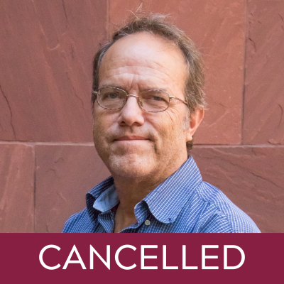CANCELLED: In Person Seminar: Sex Influences on Brain and Body: An Issue That is Here to Stay