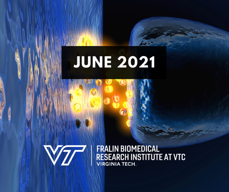 June 2021 E-Newsletter Issue